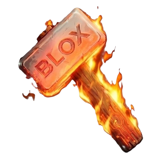 BLOX Hammer