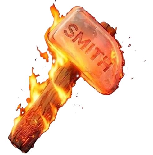 SMITH Hammer